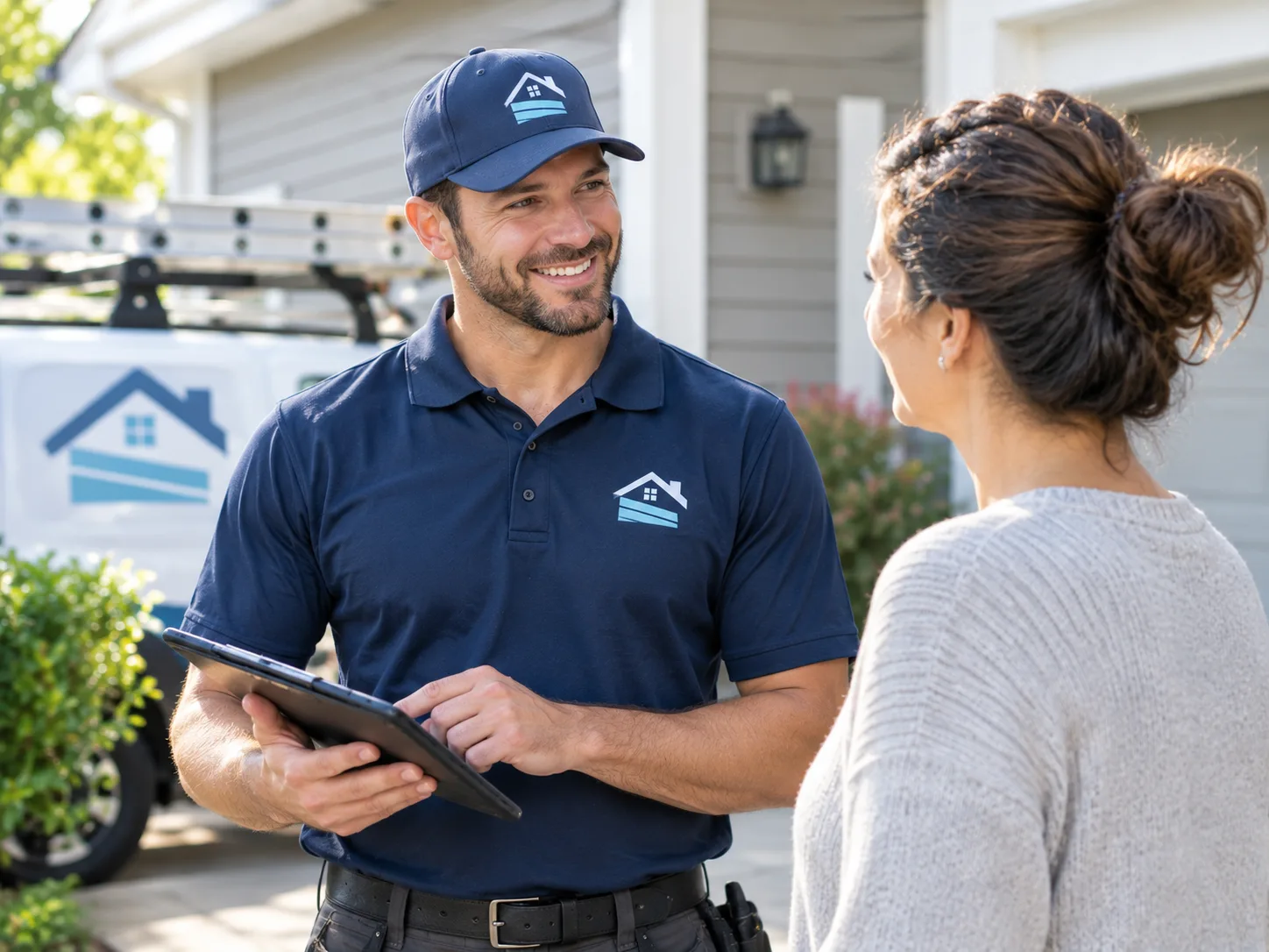 Storm Damage Siding in Baisden, WV